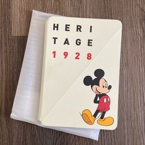 Kindle Mick Mouse Case